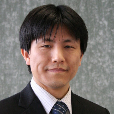 Iwamoto Ran様 Ran Iwamoto - IBM Research