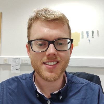 Ashley Evans - IBM Research