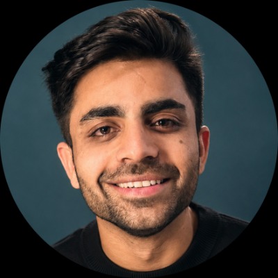 Kunal Sharma - IBM Research