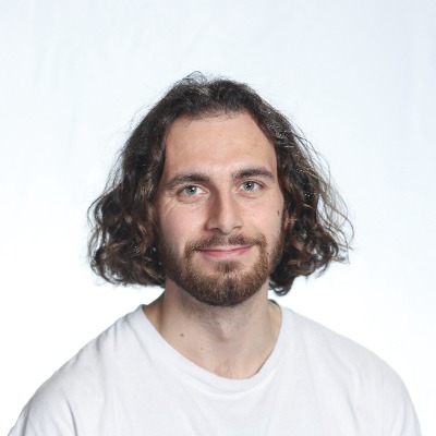 Lewis Anderson IBM Research