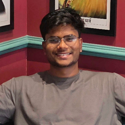 Subodh Kumar - IBM Research
