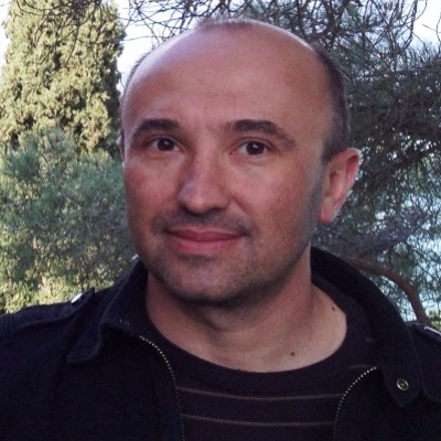 Lucian Popa - IBM Research