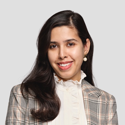 Vidushi Sharma