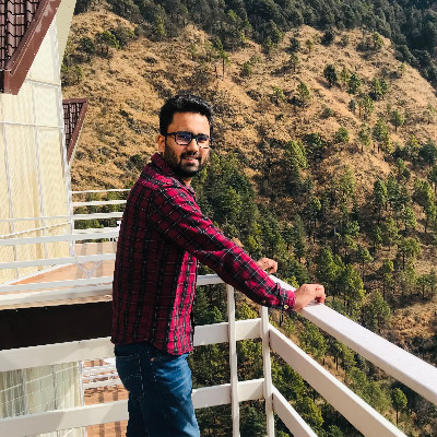 Abhishek Singh - IBM Research