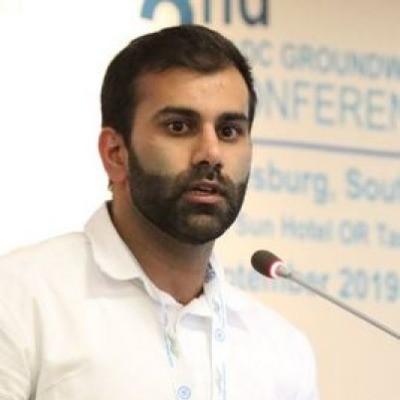 Zaheed Gaffoor - IBM Research