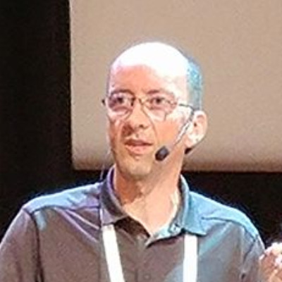George Saon - IBM Research