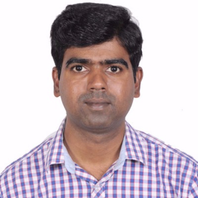 Rajmohan C - IBM Research